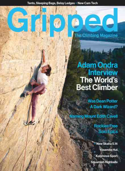 Gripped – June-July 2026