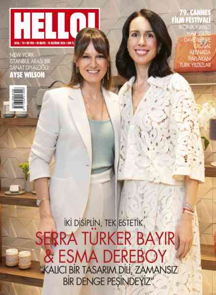Hello! Turkiye – 1 Haziran 2026