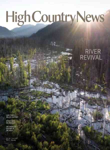 High Country News – June 2026
