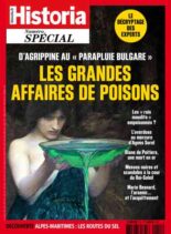 Historia – Hors-Serie N 51 – Janvier 2020
