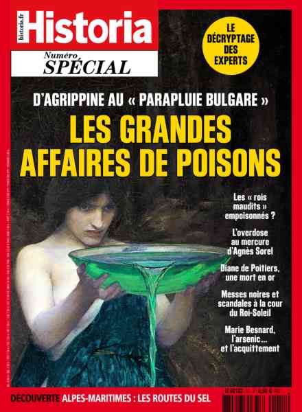 Historia – Hors-Serie N 51 – Janvier 2020