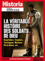 Historia – Hors-Serie N 53 – Avril 2020
