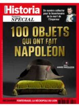 Historia – Hors-Serie N 58 – Mars 2021