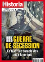 Historia – Hors-Serie N 59 – Mai 2021