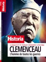 Historia – Hors-Serie N 66 – Decembre 2022
