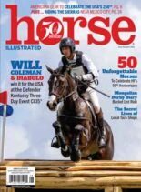 Horse Illustrated – July-August 2026