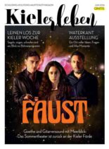 KIELerleben – Juni 2026