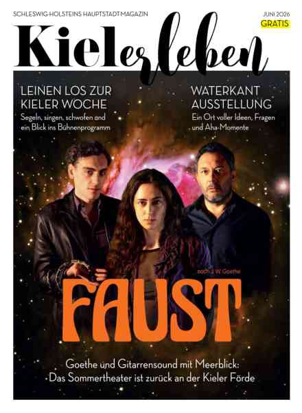 KIELerleben – Juni 2026