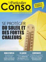 Le Particulier Conso – Juin 2026