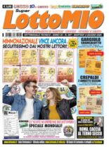 Lottomio del Giovedi – 2 Giugno 2026