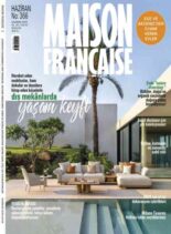 Maison Francaise Turkiye – Haziran 2026