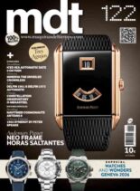 MDT Magazine – Junio 2026