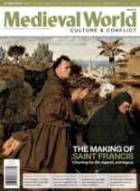 Medieval World – Issue 22 2026