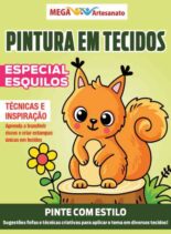 Mega artesanato – 31 Maio 2026
