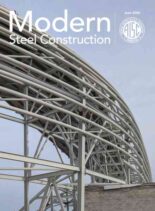 Modern Steel Construction – June 2026