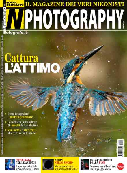 N Photography – Luglio-Agosto 2026