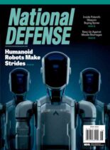 National Defense – June 2026