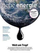 Neue Energie – Juni 2026