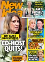New Idea – 31 May 2026