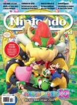 Nintendo World Collection – Junho 2026
