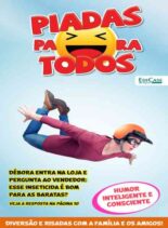 Piadas para todos – 31 Maio 2026
