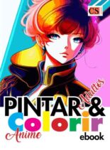 Pintar e Colorir Adultos – 1 Junho 2026