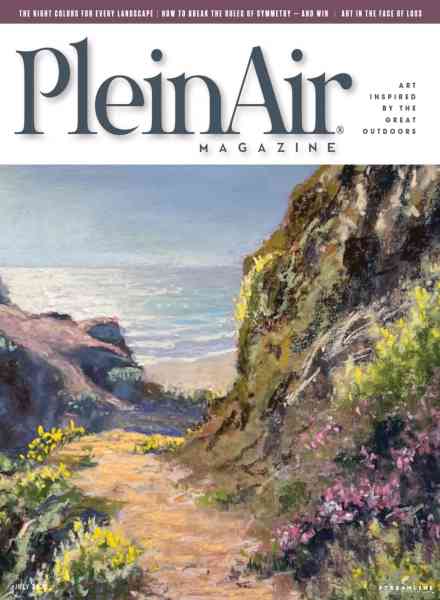 PleinAir Magazine – June-July 2026