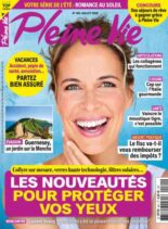 Pleine Vie – Juillet 2026