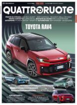 Quattroruote Italia – Giugno 2026