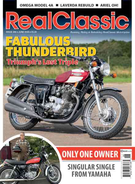 RealClassic – June 2026