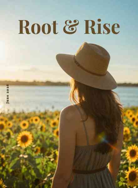 Root & Rise – June 2026
