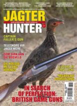 SA Hunter Jagter – June 2026