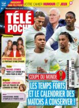 Tele Poche – 1 Juin 2026