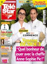 Tele Star – 1 Juin 2026
