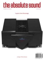 The Absolute Sound – July-August 2026