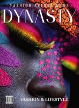 The Fashion Dynasty – May-June 2026