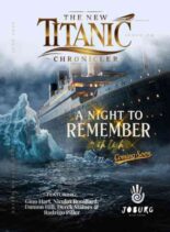 The New Titanic Chronicler – June 2026