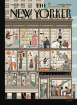 The New Yorker – June 8 2026