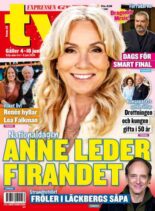 TV – 1 Juni 2026