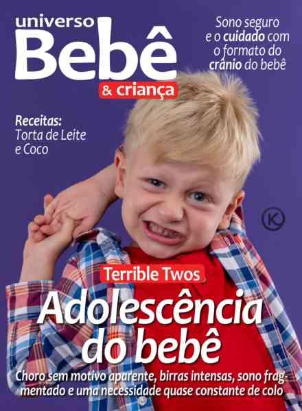 Universo Bebe e Crianca – Junho 2026