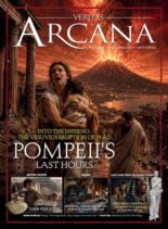 Veritas Arcana English Edition – Issue 3 2026