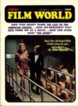 Adam Film World – Volume 2 Number 4 1970