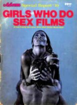 Adam Special Report – n 10 Girls Who Do Sex Films 1972