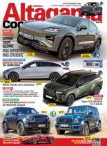 Altagama Coches – Junio 2026