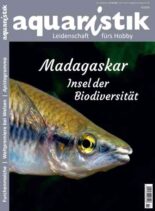 Aquaristik – Ausgabe 4 2026