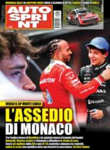 Auto Sprint – 2 Giugno 2026