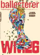 Ballesterer – Juni-Juli 2026