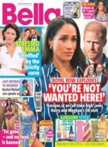 Bella UK – 9 June 2026