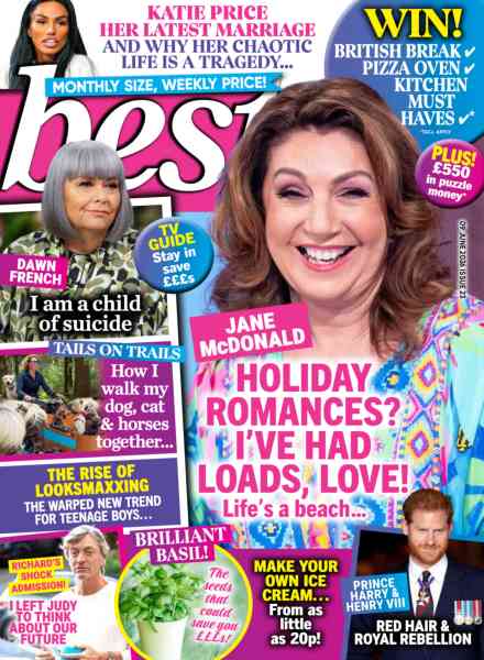 Best – 2 June 2026