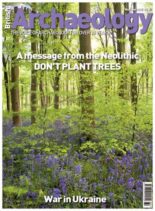 British Archaeology – May-June 2022